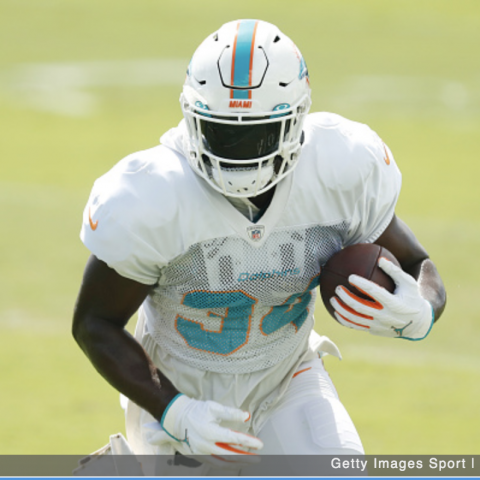 Inside The Birds: Changes Coming To Birds Run Game?