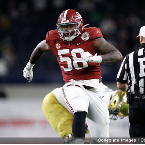 DiCecco’s Draft Notes: DTs To Watch For Birds