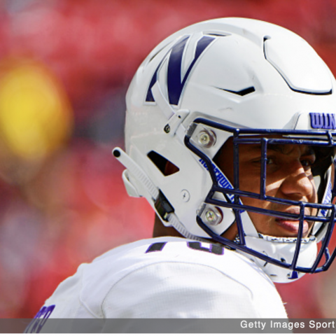 Inside The Birds: Get Ready For O-Line Bolstering