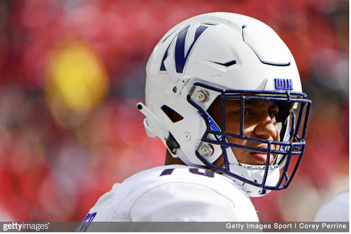 Inside The Birds: Get Ready For O-Line Bolstering