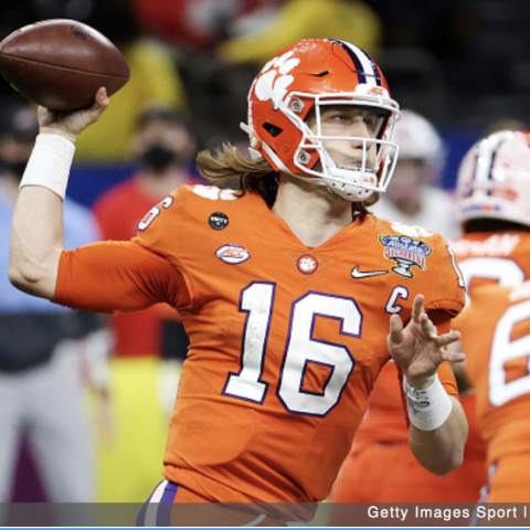 ITB NFL Mock Draft: Birds, ‘Boys Cornering Market