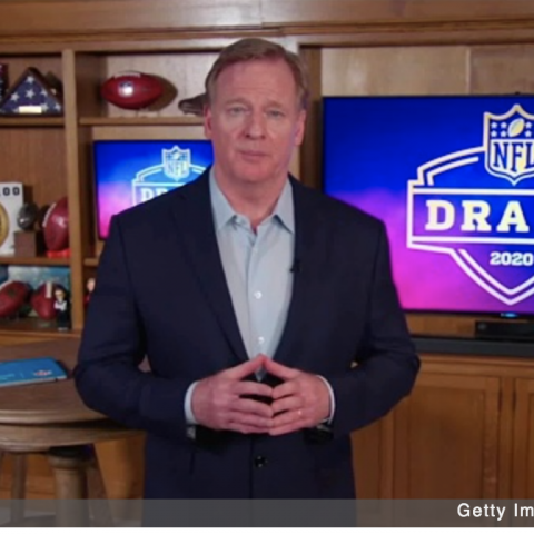 Any Given Thursday: Uncertainty At Top Makes Birds Draft Night Unpredictable