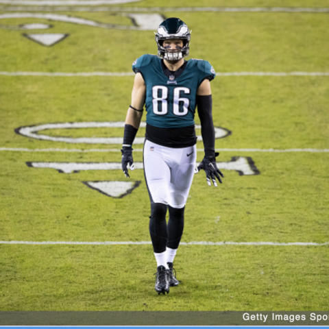 Inside The Birds: Draft Complete; Offensive Roster Pre