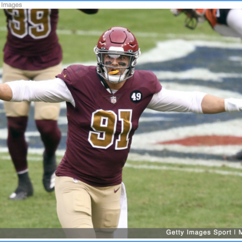 Friend, No Foe: Birds Sign Nemesis Kerrigan To 1-Year Deal