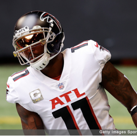 “The Type Of Person We Need:” Q&A With Quintin Mikell, Jason Avant