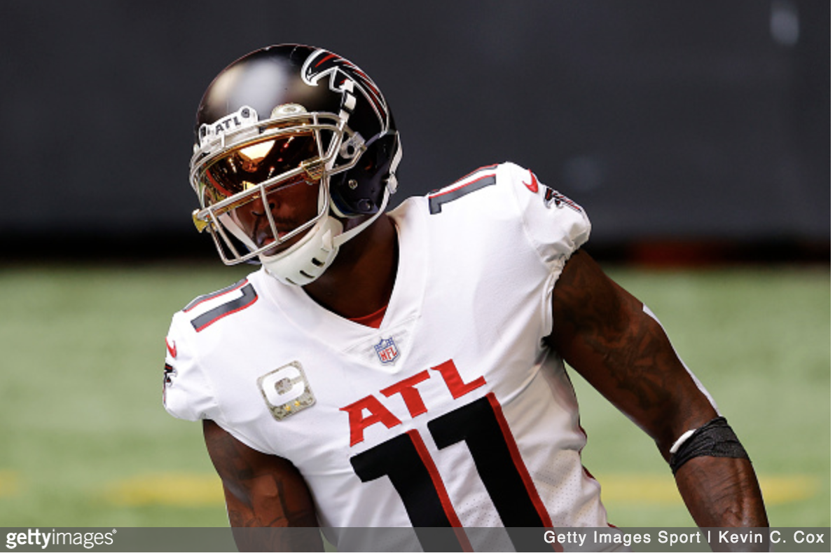 “The Type Of Person We Need:” Q&A With Quintin Mikell, Jason Avant