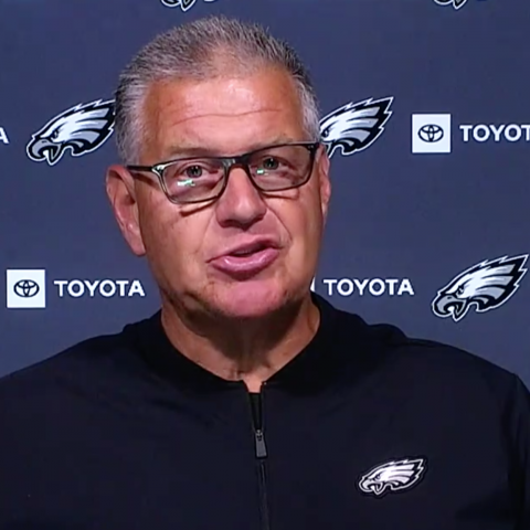 ’21 Training Camp Pre: New Birds Left Tackle Is …