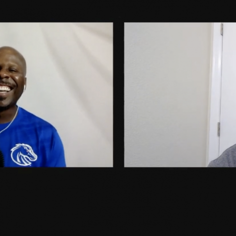 “Something Good’s Gonna Happen:” Q&A With Quintin Mikell, Jason Avant