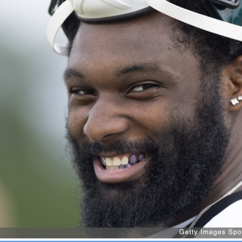 Inside The Birds: Sweat Spearheads Active Camp Defense