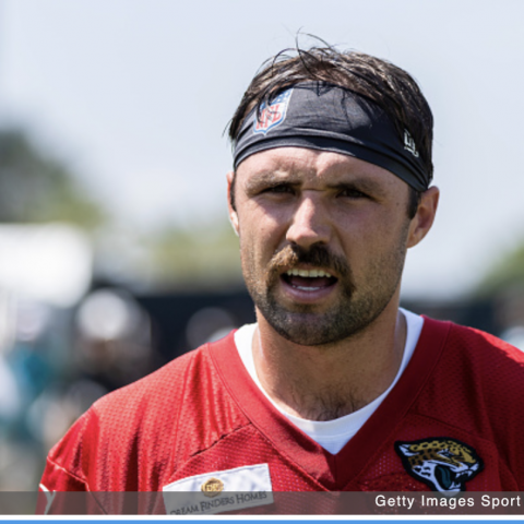 Trade Relocates ‘Minshew Mania’ To Philadelphia