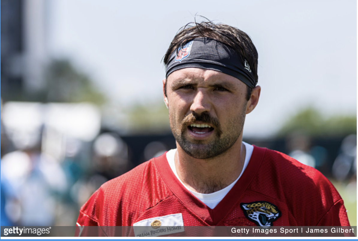 Trade Relocates ‘Minshew Mania’ To Philadelphia
