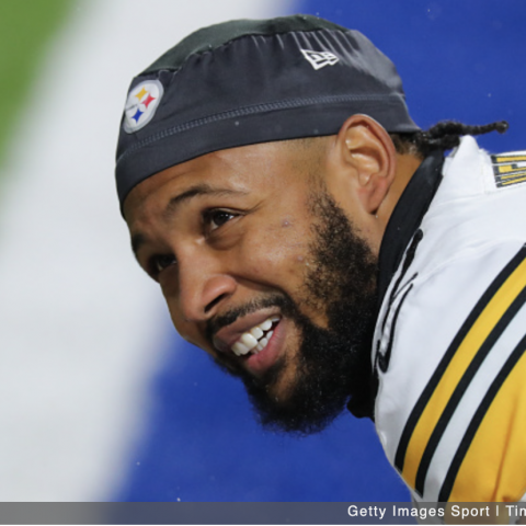 “Definitely Worth It”: Q&A With Quintin Mikell, Jason Avant