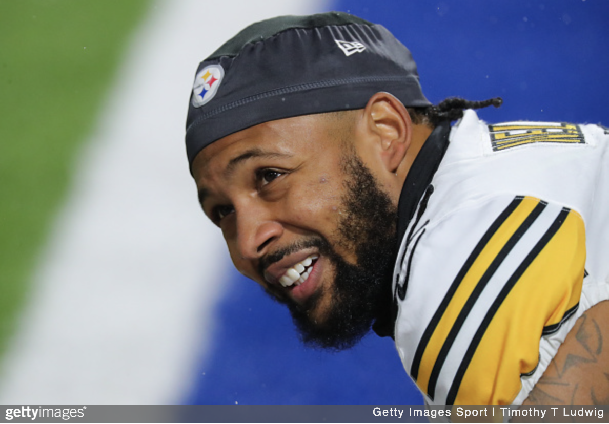 “Definitely Worth It”: Q&A With Quintin Mikell, Jason Avant