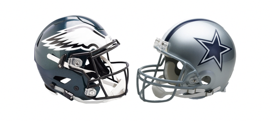 Philadelphia Eagles Vs. Dallas Cowboys ITB Scouting Report