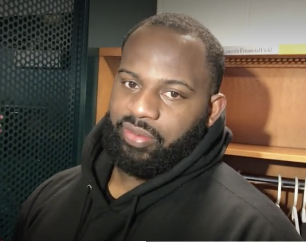 2020 Season Preview: Cox, Slay To Jockey For Defensive MVP Honors