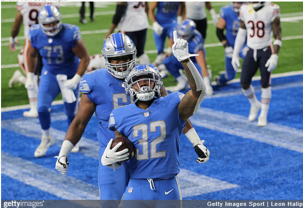 ITB Fantasy Football: “Fortune Favors The Bold”