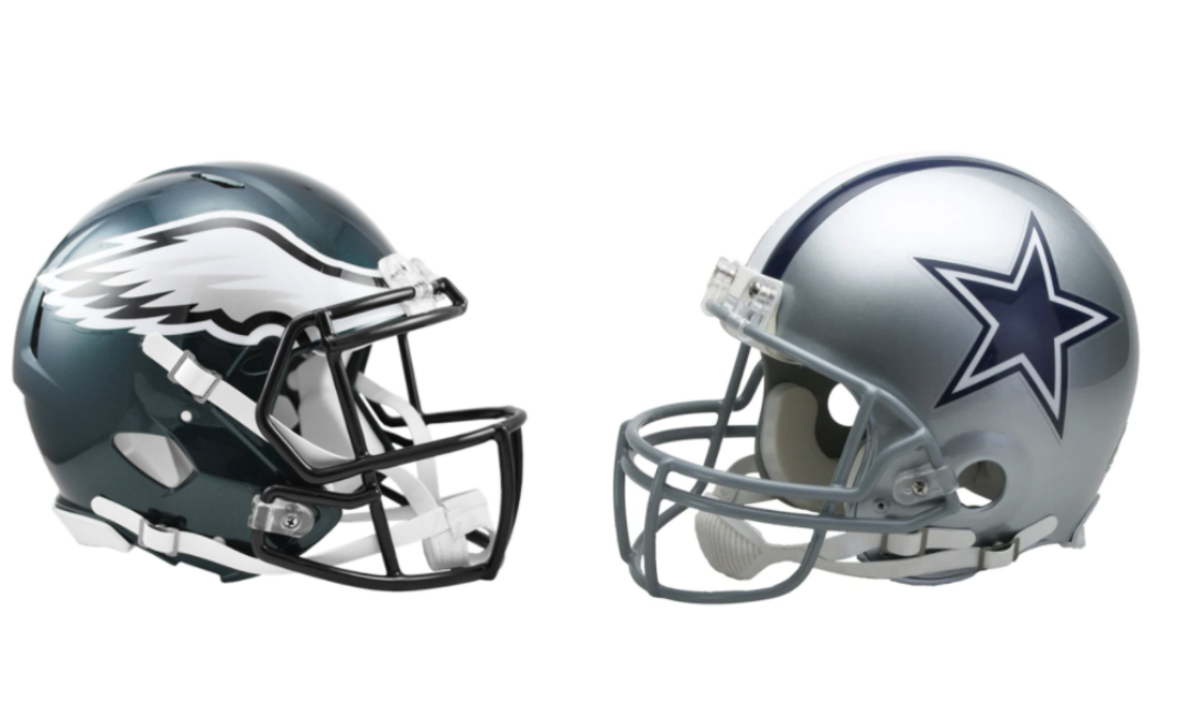 ITB SCOUTING REPORT: Eagles Vs. Cowboys - Inside The Birds