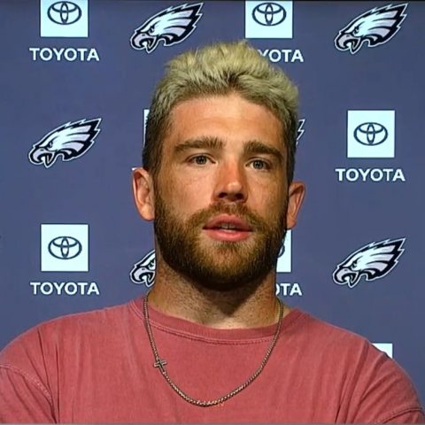 Inside The Birds: Inside Zach Ertz’s Change Of Heart