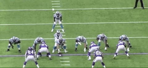 All-22: New Eagles Safety Showcases Toughness, Instincts