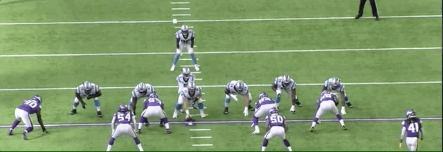 All-22: New Eagles Safety Showcases Toughness, Instincts