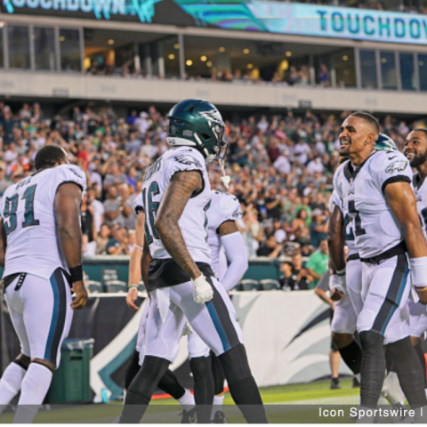 “I Wanted To See More”: Q&A With Quintin Mikell, Jason Avant