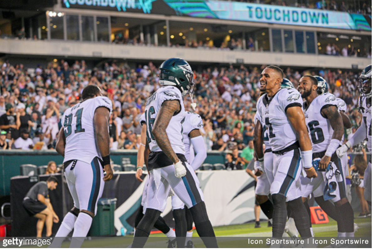 “I Wanted To See More”: Q&A With Quintin Mikell, Jason Avant