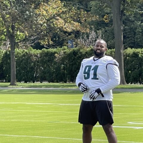 Inside The Birds: Eagles Vs. Chiefs Preview