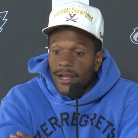 McLeod To Return Vs. Chiefs
