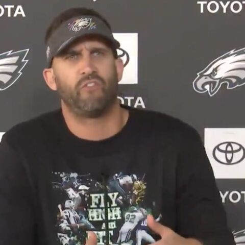 Key Pillars Returning To Birds Offense