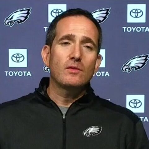 After Six Games, Who Are The Philadelphia Eagles?