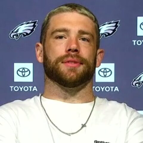 Ertz Traded To Cardinals