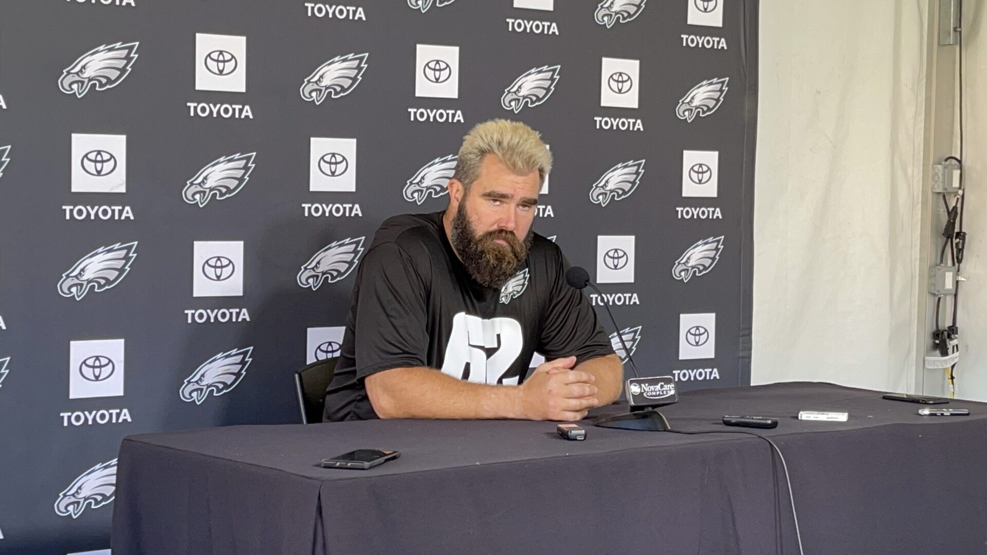 ITB Scouting Report: Eagles Vs. Raiders