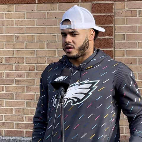 Birds, Edwards Agree On Extension