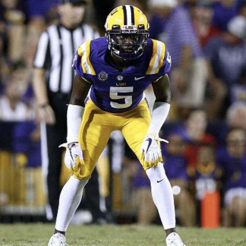 Birds Trade For Broncos CB