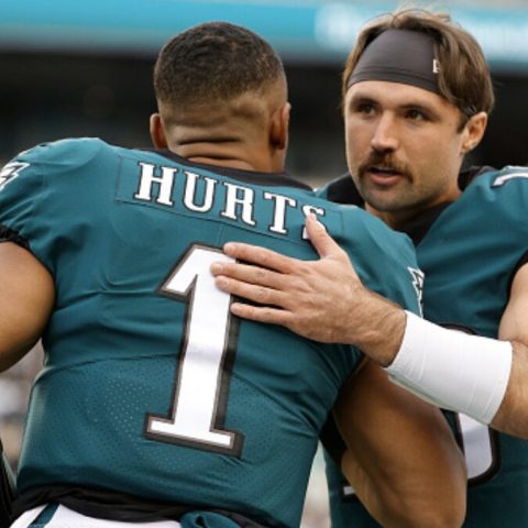 For Some, Truth Hurts In QB Debate