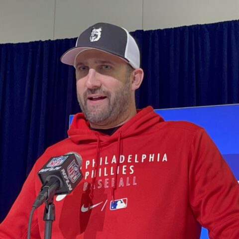 ‘Best Guy For The Job’