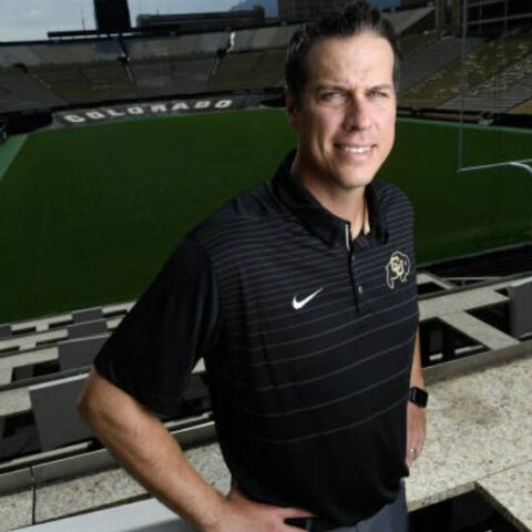 Birds Land LBs Coach