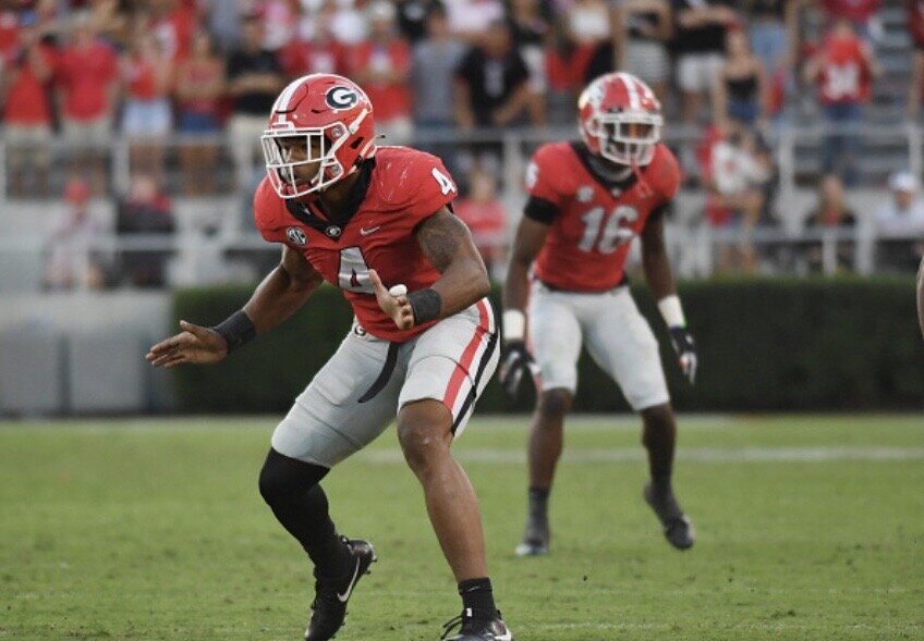 ‘It’s a Conversation’