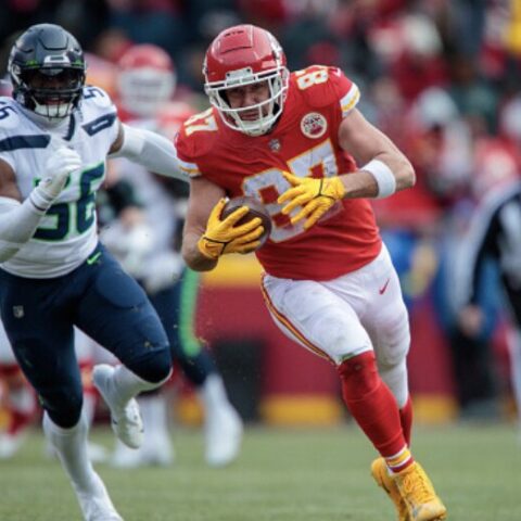 ‘The Kelce Factor’