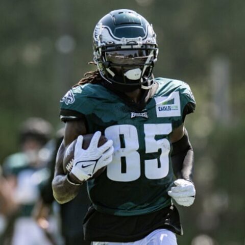 Eagles Bring Back Cain