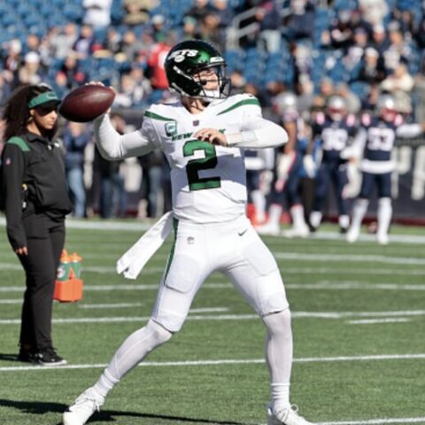 Zach Attacks Hall of Fame Game