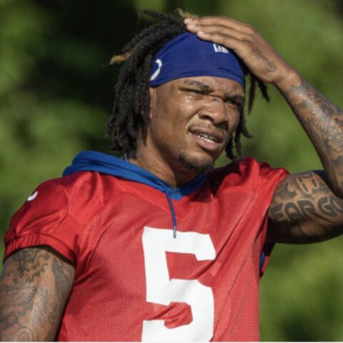 Coming Soon To Philly: Starting QB Anthony Richardson