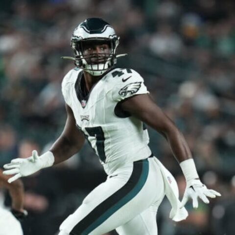 Report: Jack Retires