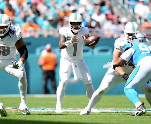 Taking on Tua