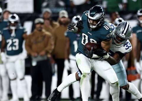 Dallas Win, Dallas Loss