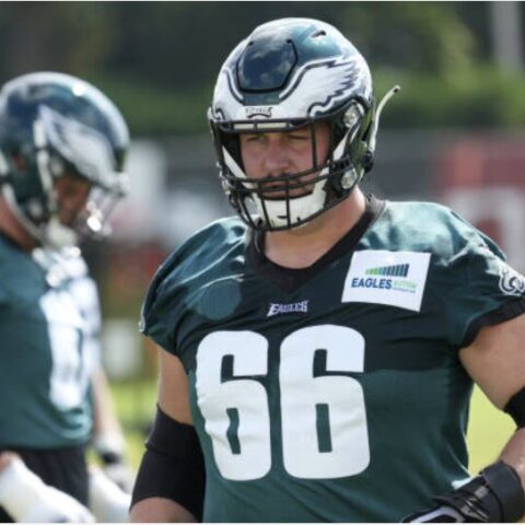 Practice Squad Bolstered