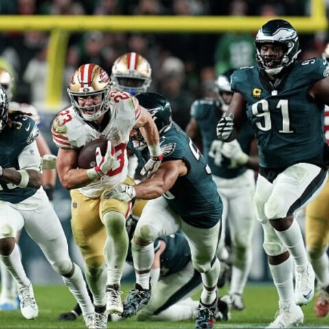 Birds Beatdown