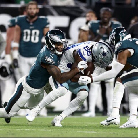 Duel in Dallas