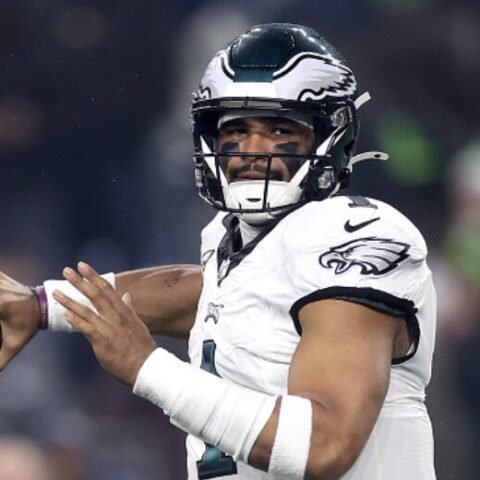 ‘Still Flustered’