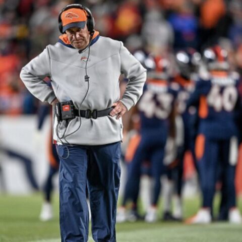 Finally Fangio?